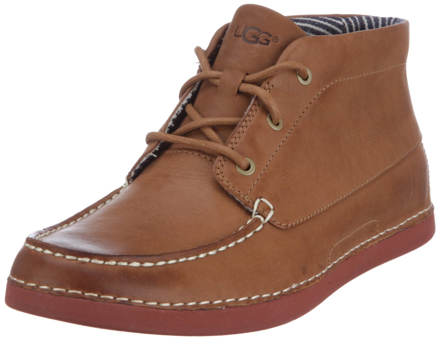 leather shoes for mens UGG Australia Men's Kaldwell