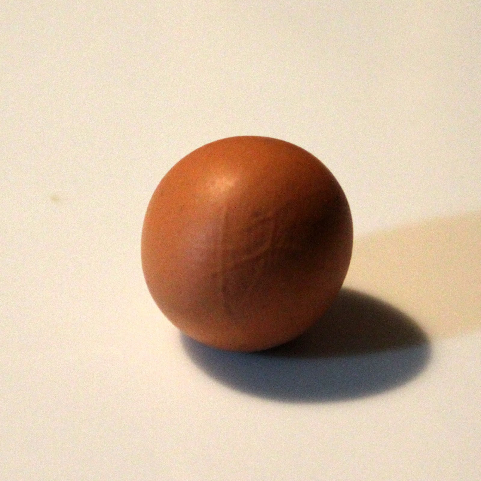 Random Nerdery Halloween How to make polymer clay pumpkins