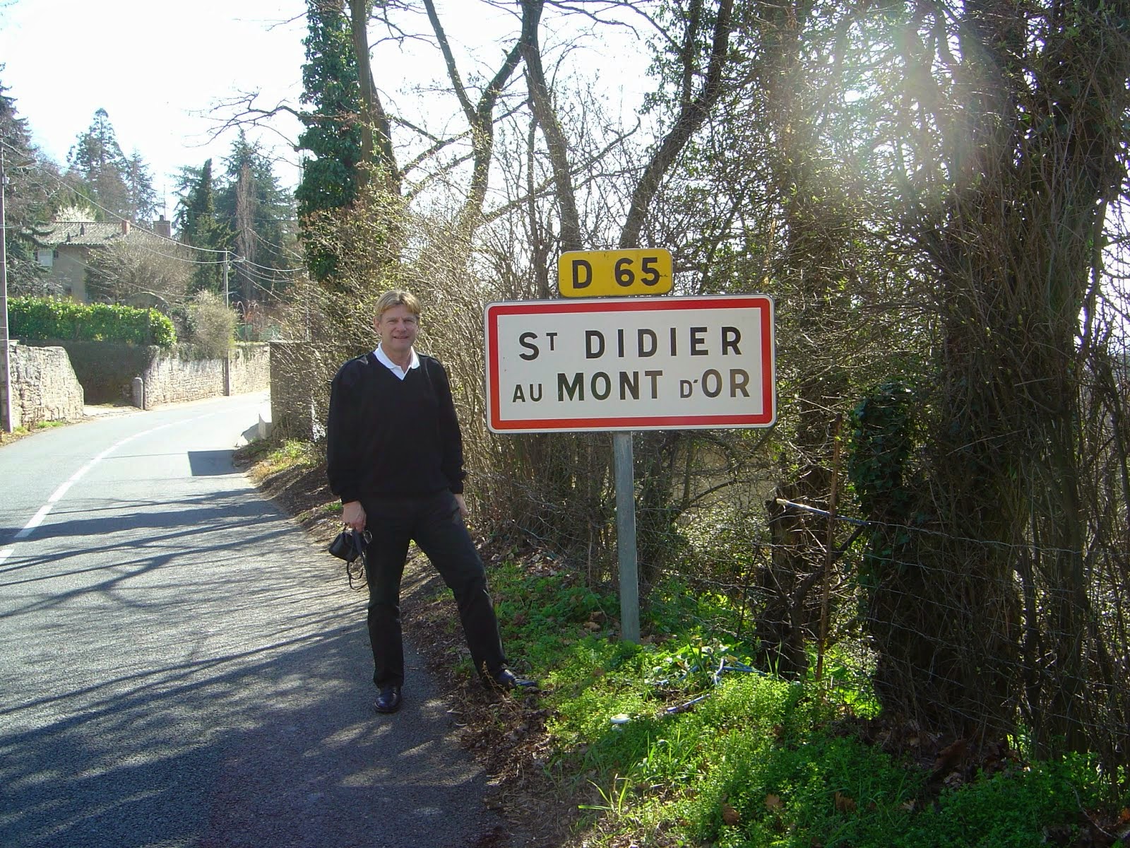 Connaissezvous Didier?