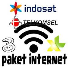 INJEK PAKET DATA