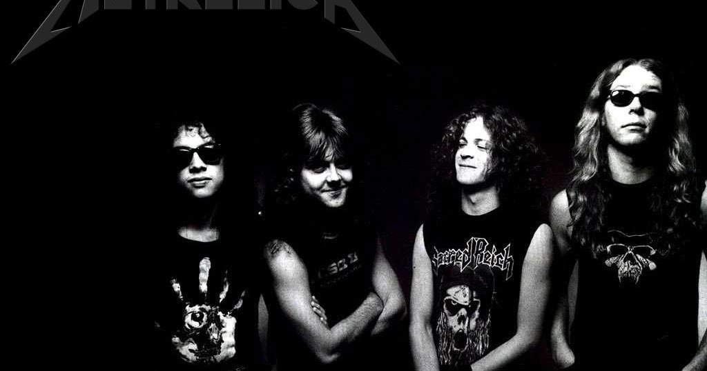 Metallica Load Full Album Download Torrent