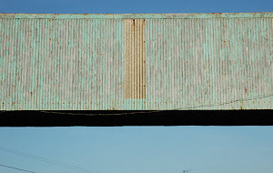 Bridge at Vernon's