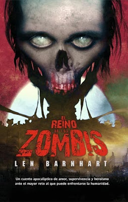 El reino de los zombis - Len Barnhart El+reino+de+los+zombis