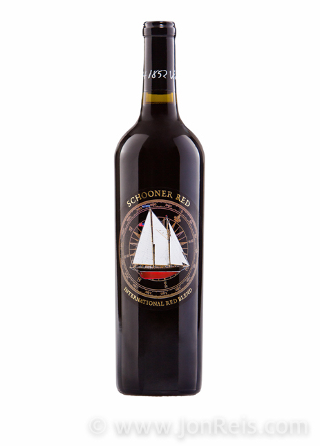 jon reis photography lighting wine bottles and labels