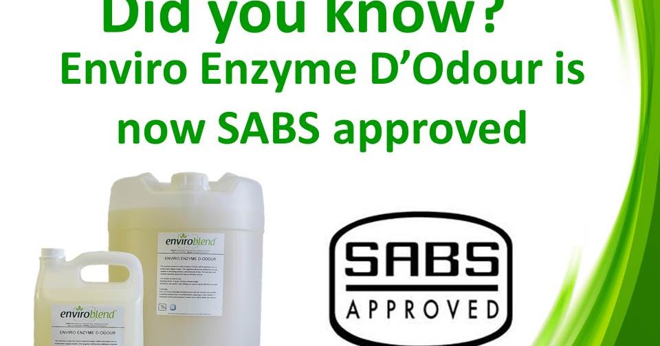 Blendwell Chemicals Biological cleaners Enzyme cleaners