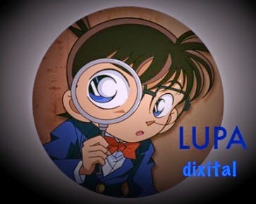                                                                                 LUPA dixital