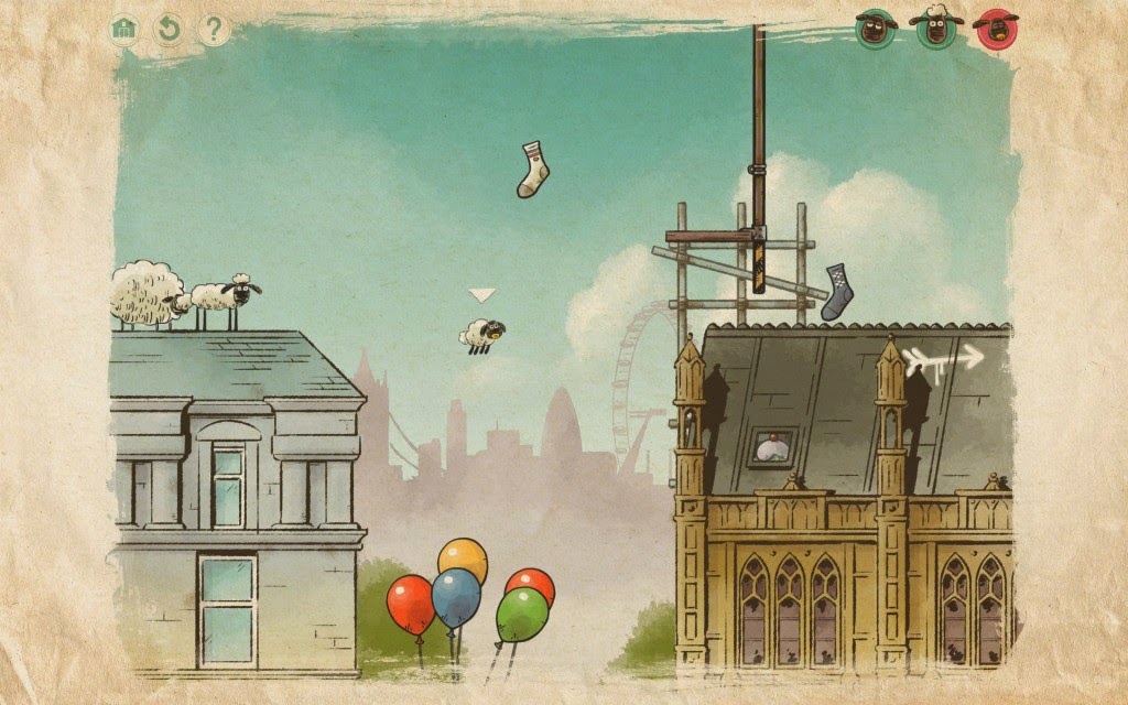 home sheep home. скачать