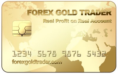 Gold forex trader