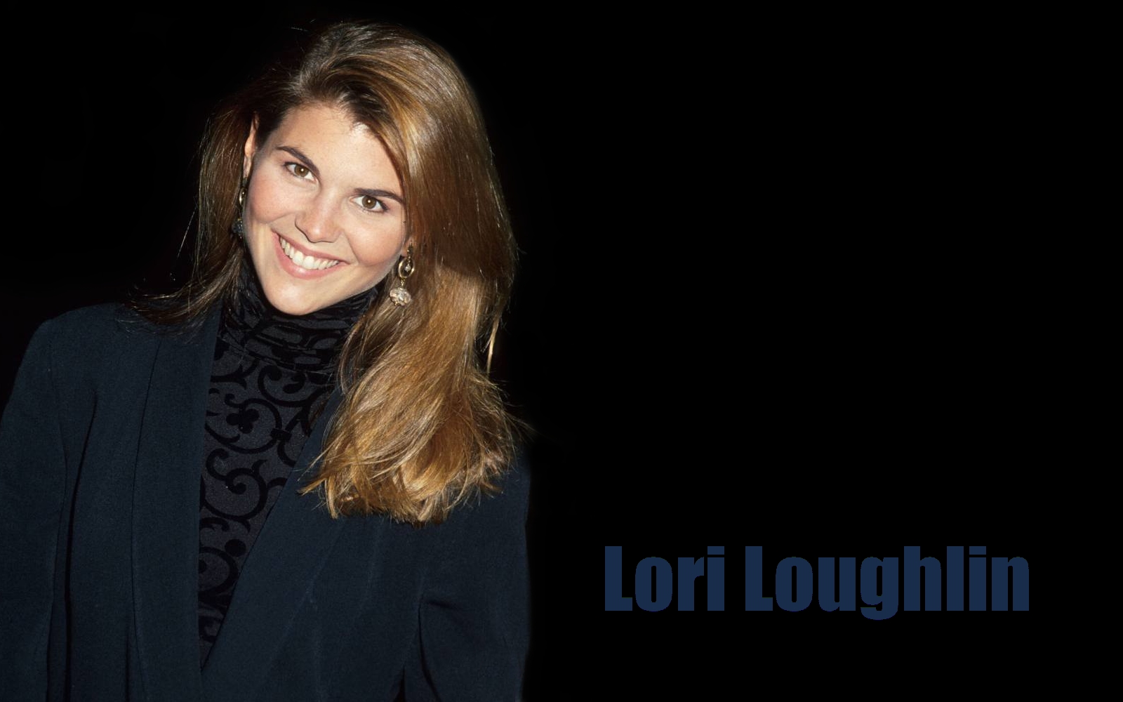 Filmovízia: Lori Loughlin