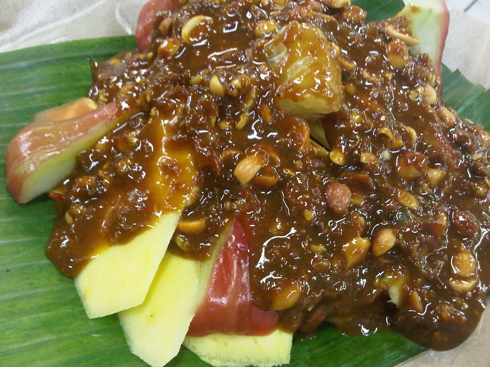 Hotels In Medan Rujak Kolam