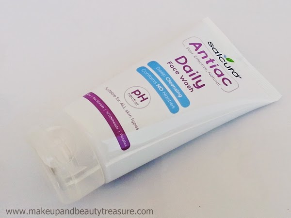 Salcura-Daily-Face-Wash-Review