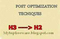 Optimize Your Blog Traffic Using H2 Tag I Optimize Your Blog Traffic Using H2 Tag I