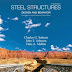 Steel Structures Design and Behavior Book