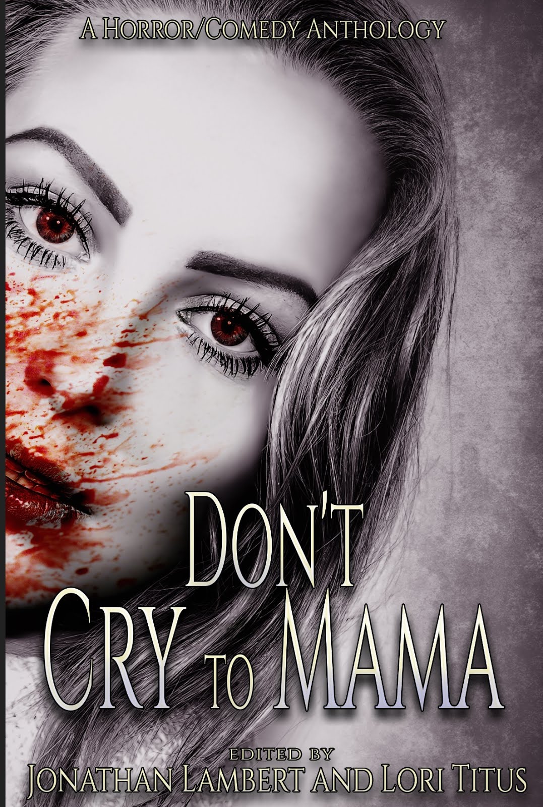 Don't Cry to Mama