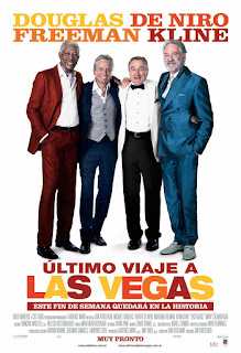 Ultimo Viaje a Las Vegas (Last Vegas)