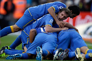 Boca Juniors quiere seguir liderando en Argentina