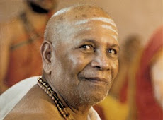 Sri K. Pattabhi Jois