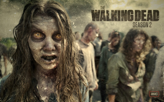 The Walking Dead terá filme entre 3ª e 4ª temporada
