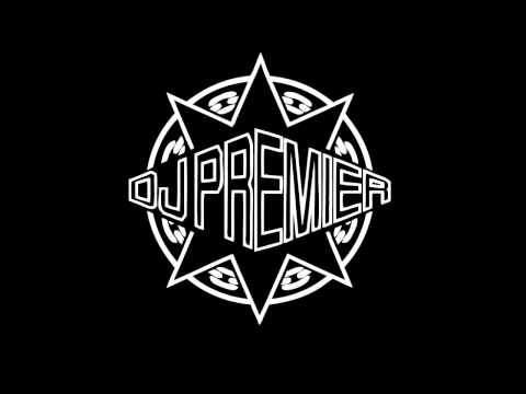 Ryan Bowers and DJ Premier - "The Premier" (Official Music Video)