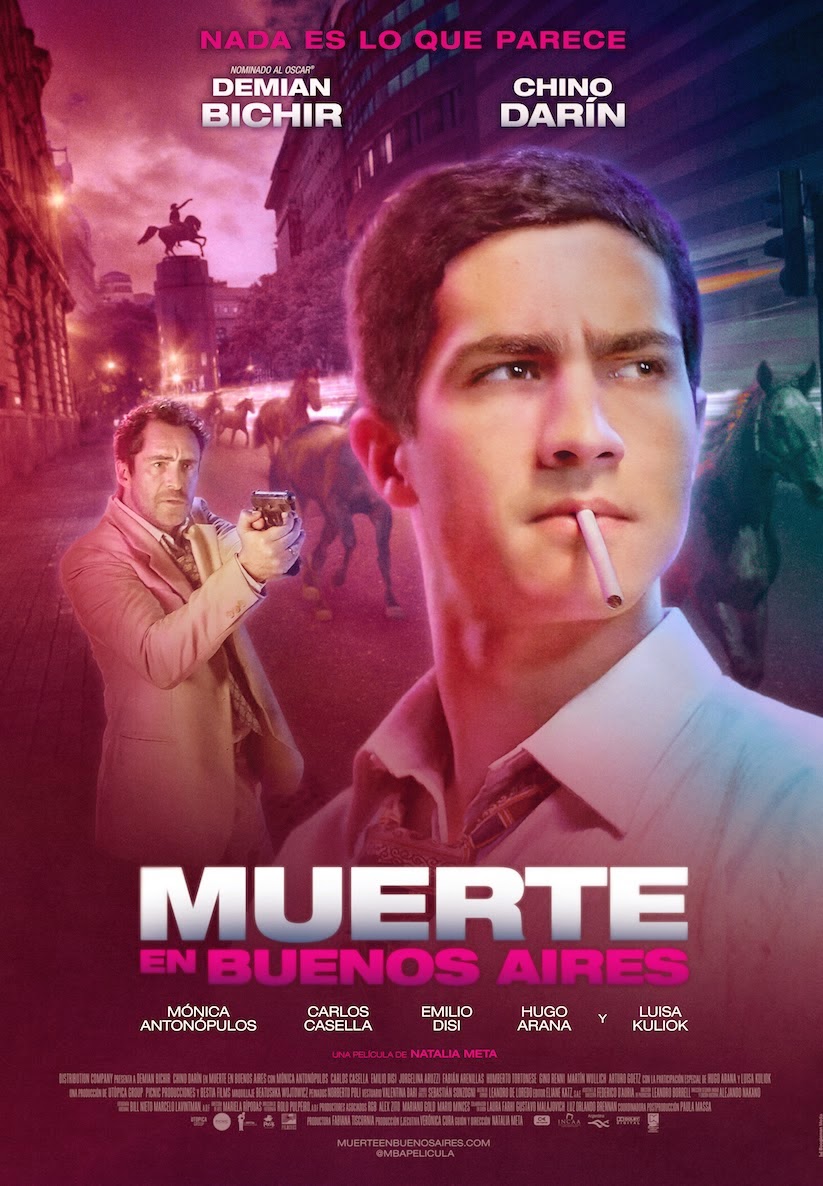 rencontres gay buenos aires