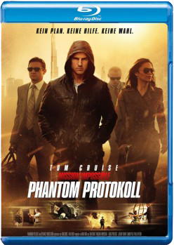 Mission: Impossible - Ghost Protocol YIFY subtitles