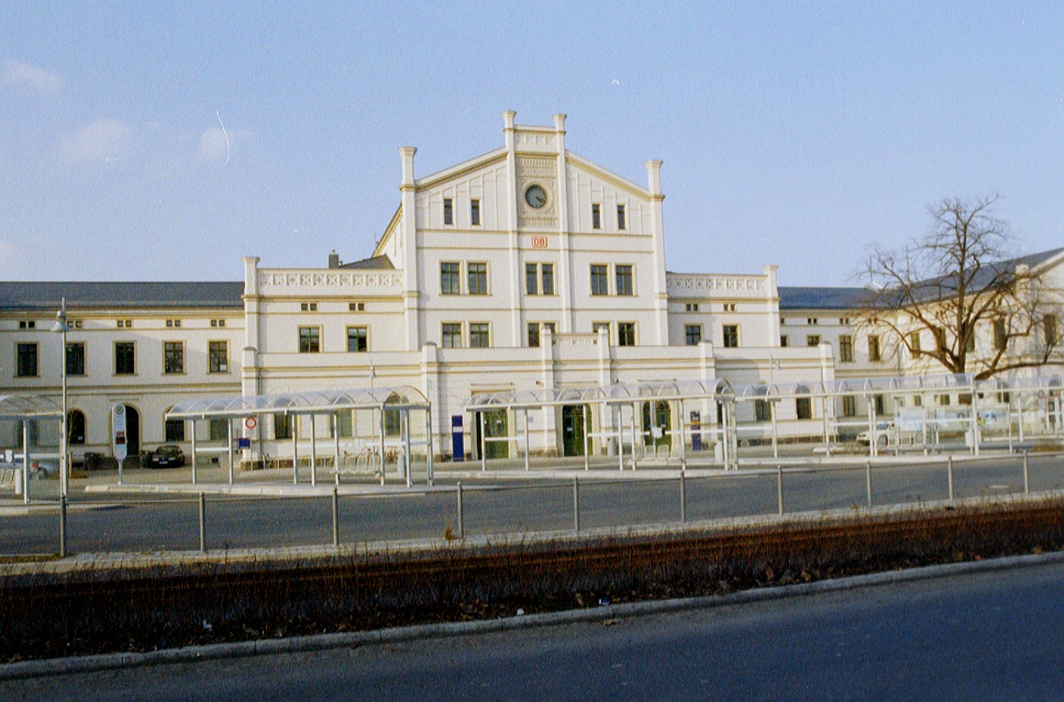 Dresden Ausflug In Die Lausitz Mit Gastefuherin Steffi Uhlig