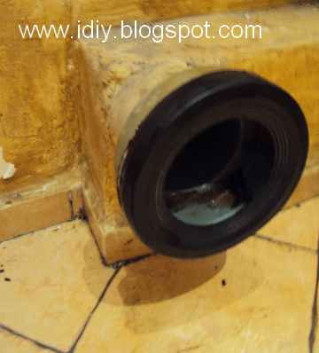'leaky