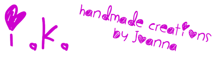 Handmade Creations By Joanna
