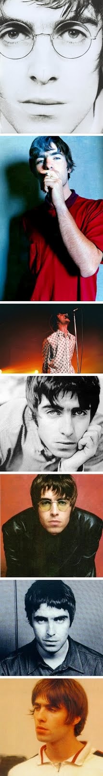 LIAM GALLAGHER