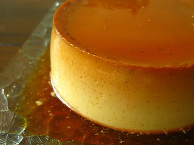 Pudding Custard