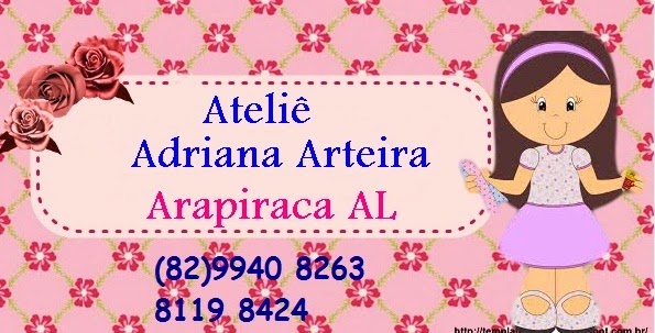 Adriana Arteira