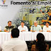 Estrategia gubernamental yucateca ha generado 15,000 empleos