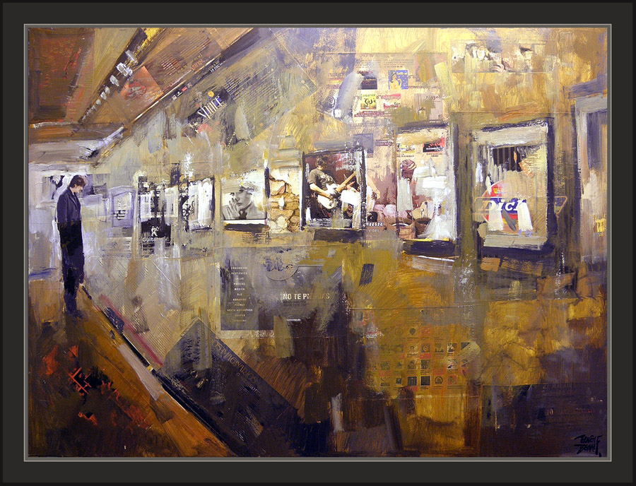 EXPOSICIONES-PINTURA-CUADROS-GALERIAS-ARTE-PINTOR-ERNEST DESCALS EXPOSICIONES-PINTURA-CUADROS-GALERIAS-ARTE-PINTOR-ERNEST DESCALS