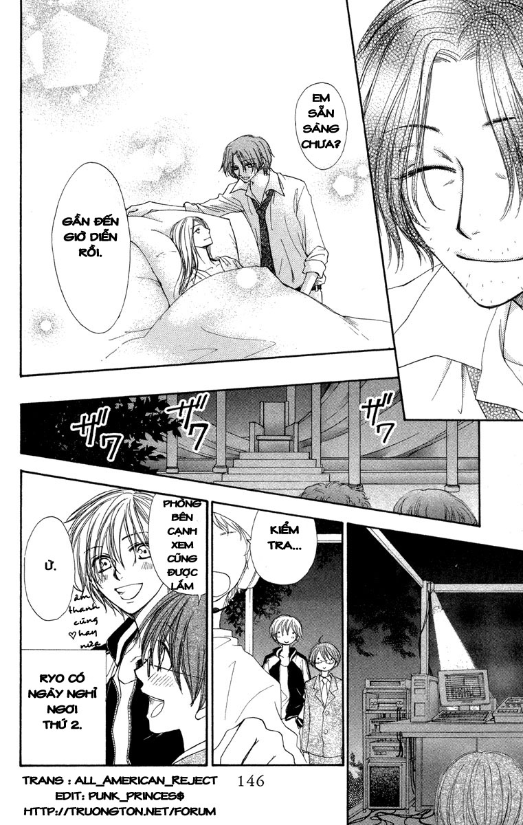 Penguin Revolution chap 35 – End Trang 7 Penguin Revolution chap 35 – End Trang 7