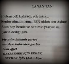 Atlantisli Nin Mekani Canan Tan Yuregim Seni Cok Sevdi