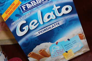 una dolce collaborazione