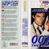 Xogo - Retro: Análisis James Bond 007: The Duel (SMS)