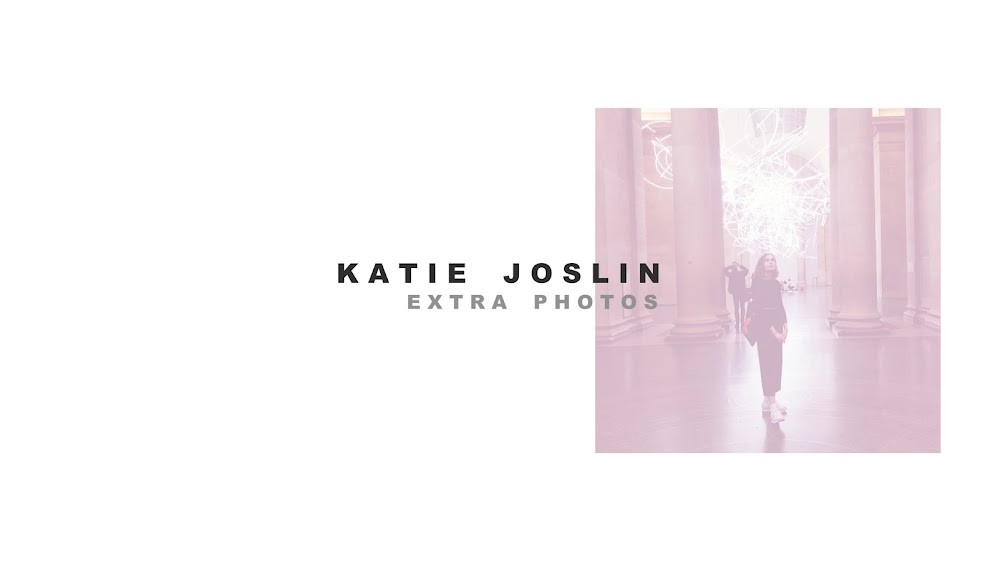 Katie Joslin