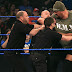 نتائج سماكدون قبل البث التلفزيوني Results Of WWE SmackDown 14.10.2011