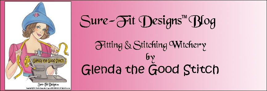 Sure-Fit Designs™ Blog