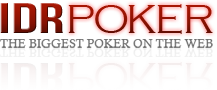 IDRpoker.com Situs Agen Poker Dan Domino Online Terpercaya Indonesia