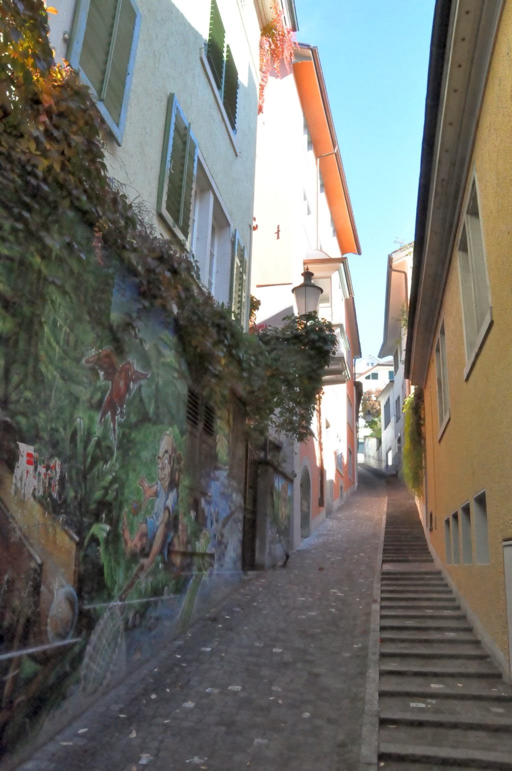 benden ve bizden blogger