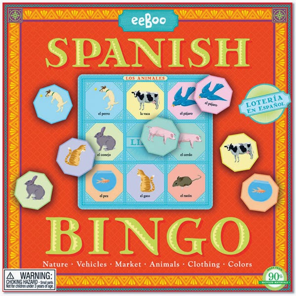 Mommy Maestra February 2014