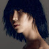 AD CAMPAIGN: Issa Lish for Marc Jacobs, Spring/Summer 2015