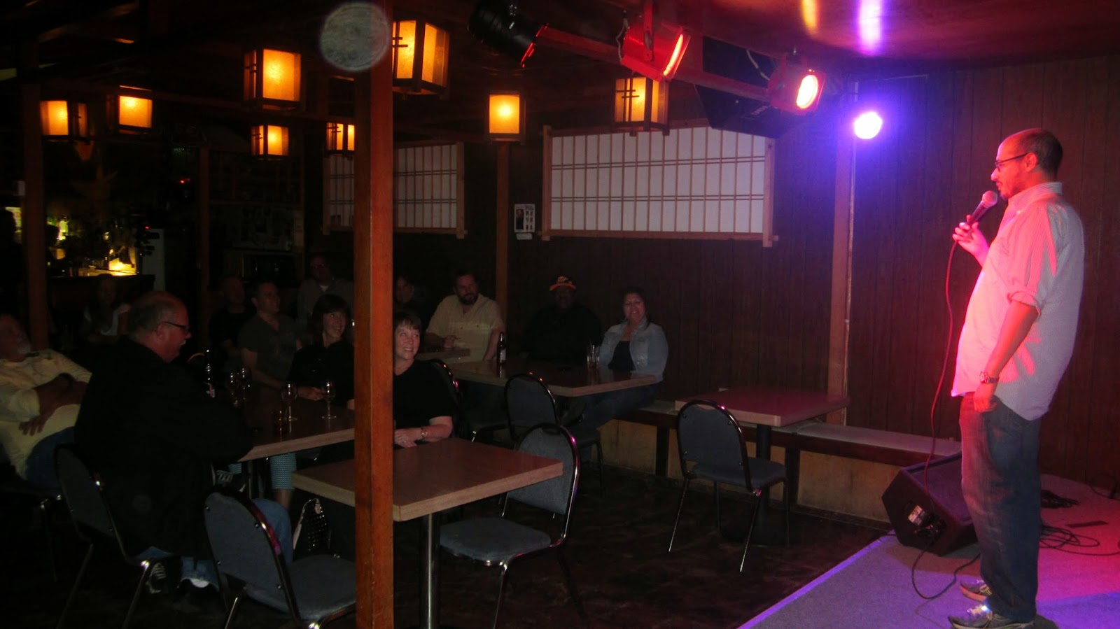 Use Your Dillusion Pictures From May Comedy Shows Fresno Santa