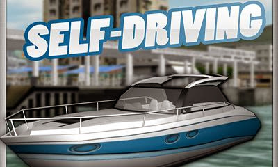 Self Driving 1.0.2a Apk Full Version Data Files Download-iANDROID Games