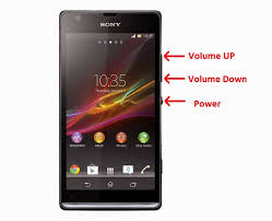 Hard Reset Sony Xperia Sp M35c How To Hardreset Info