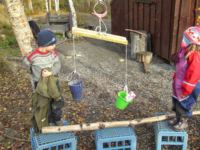 planetringen mye barnehage finner etter vekt