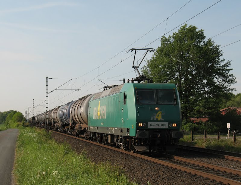 Kunstletter Mai 2011