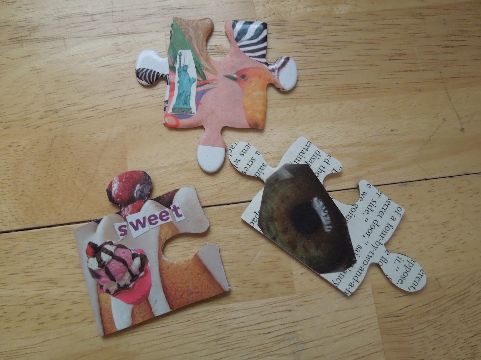 Behavioral InterventionsFor Kids! Pieces of ME!  Art therapist